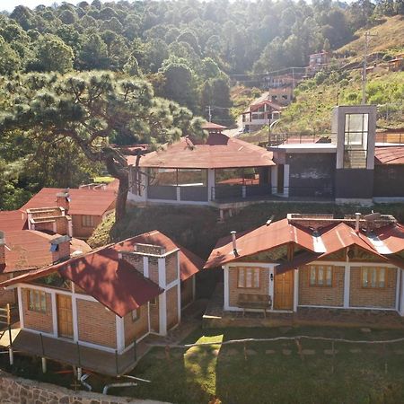 Los Pirineos มาซามิตลา ภายนอก รูปภาพ