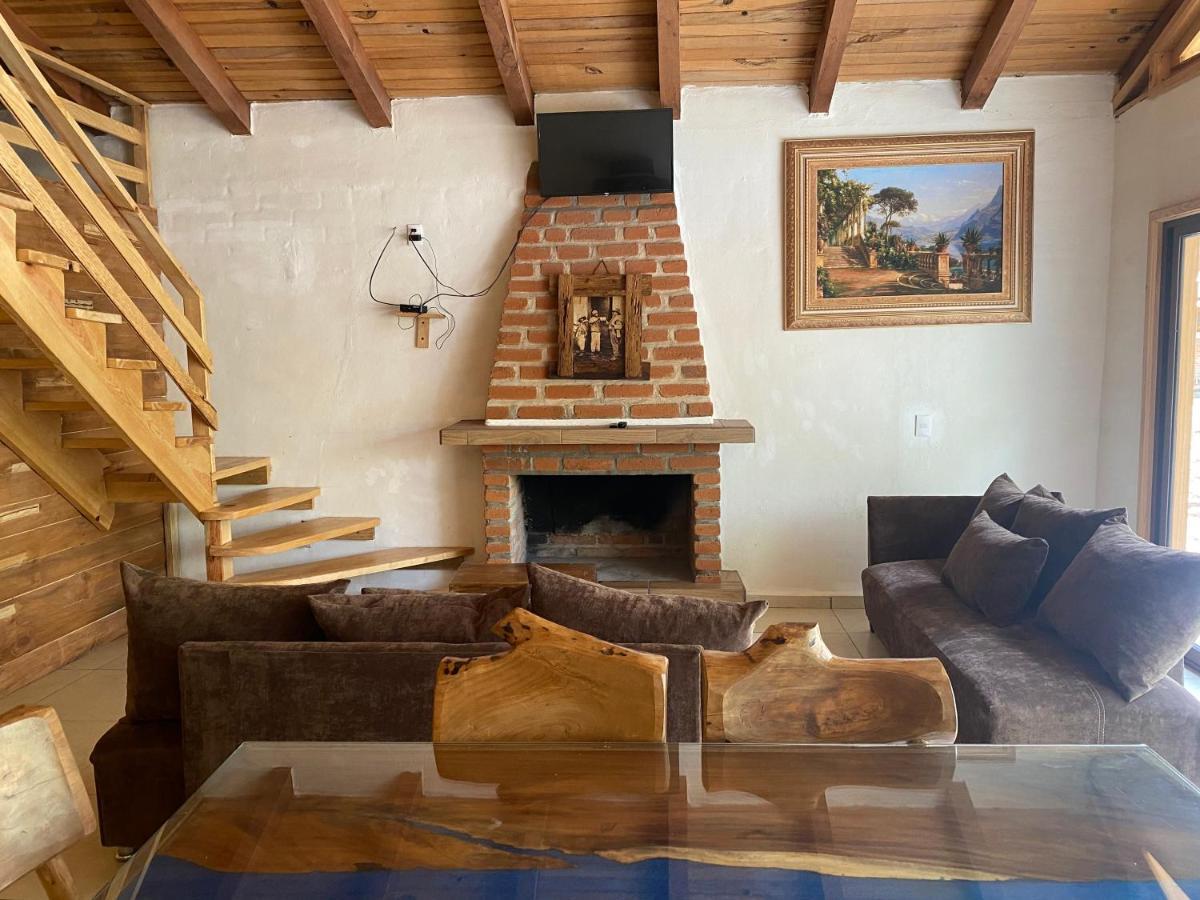 Los Pirineos มาซามิตลา ภายนอก รูปภาพ